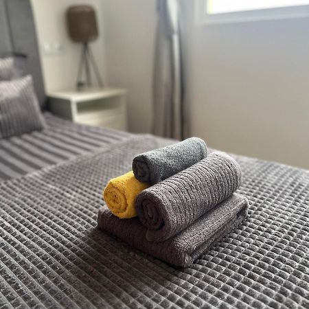Sea Viev La Mata Apartment Торевиеха Екстериор снимка
