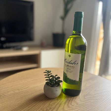 Sea Viev La Mata Apartment Торевиеха Екстериор снимка