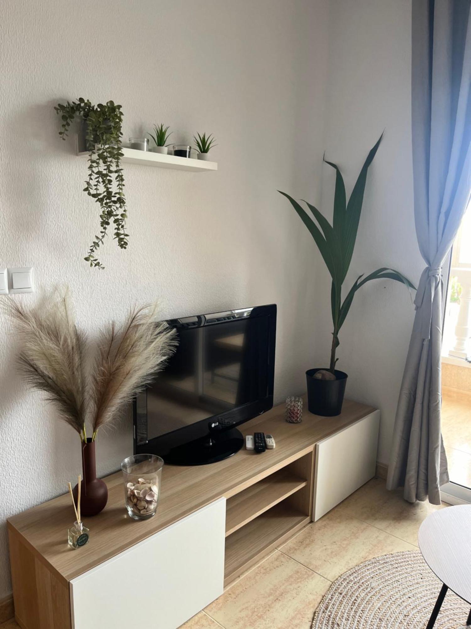 Sea Viev La Mata Apartment Торевиеха Екстериор снимка