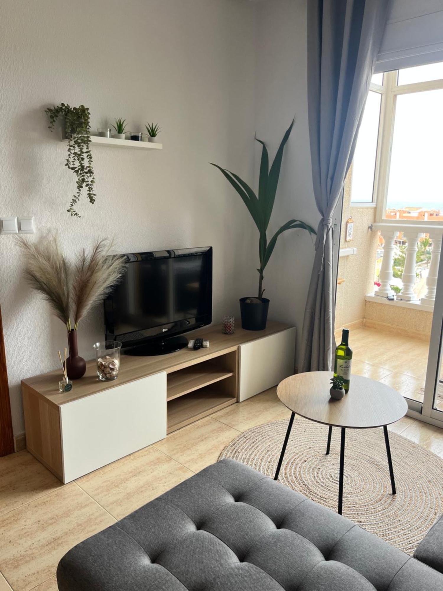 Sea Viev La Mata Apartment Торевиеха Екстериор снимка
