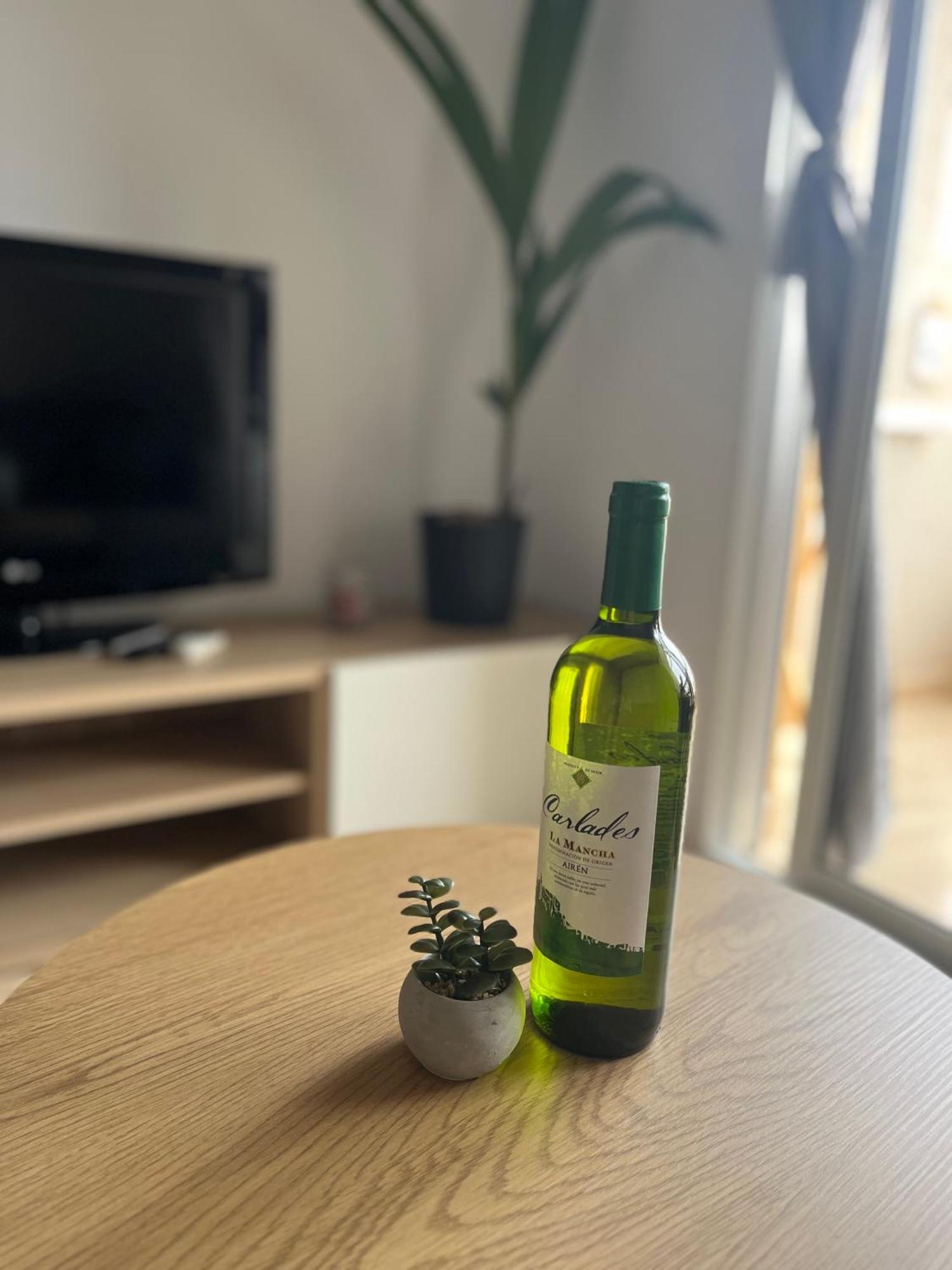 Sea Viev La Mata Apartment Торевиеха Екстериор снимка