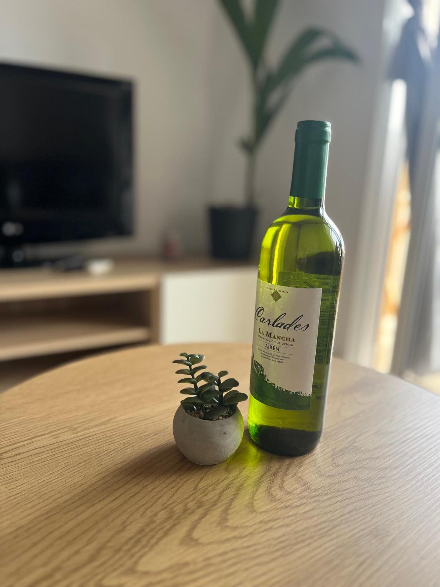 Sea Viev La Mata Apartment Торевиеха Екстериор снимка