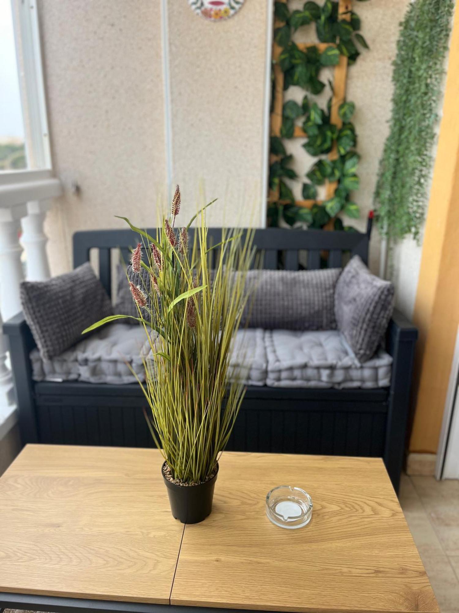 Sea Viev La Mata Apartment Торевиеха Екстериор снимка